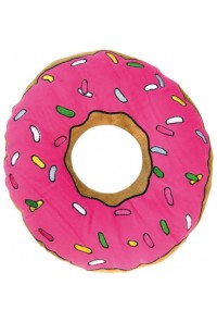 LOS SIMPSONS COJIN DONUT 40CM