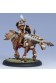 WARMACHINE: PROTECTORATE DECHADO VENGADOR (1)