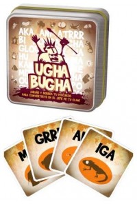 UGHA BUGHA