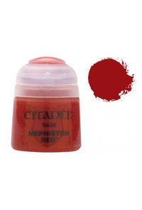 PINTURA CITADEL MEPHISTON RED
