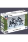 DUST TACTICS ALIADOS: BBQ SQUAD