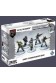 DUST TACTICS EJE: BATTLE GRENADIERS