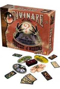 DIVINARE