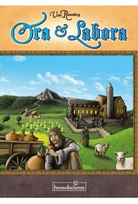ORA ET LABORA
