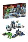 LEGO SUPER HEROES MARVEL - LA FUGA DE HULK DEL HELITRANSPORTE