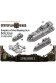 DYSTOPIAN WARS: EMPIRE OF BLAZING SUN NAVAL GROUP