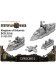 DYSTOPIAN WARS: KINGDOM OF BRITANNIA NAVAL GROUP
