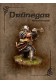ANDREA: DRUNEGAR 32mm