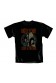 MOTLEY CRUE CAMISETA VINTAGE WORLD TOUR DEVIL XL