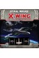 X-WING: CAJA BASICA