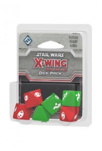 X-WING: PACK DE DADOS