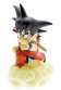 DRAGONBALL HUCHA SON GOKU 18CM