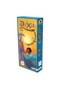 DIXIT 3: JOURNEY (EXPANSION)
