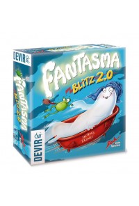 FANTASMA BLITZ 20
