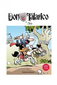 DON TALARICO
