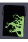 BOLSA DADOS FANTASY FLIGHT TENTACULOS