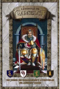 LEYENDAS DE CAMELOT