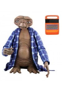 ET EL EXTRATERRESTRE SERIE 2 FIG 13CM - TELEPATHIC