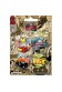 PACK 4 CHAPAS MARVEL SET 2
