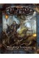 WARHAMMER FANTASY JDR: TORMENTA INMINENTE