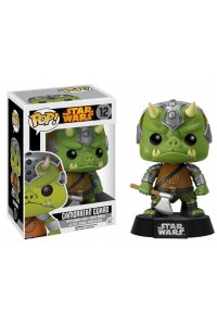 GUARDIAN GAMORREAN CABEZON 10 CM BOBBLE POP STAR WARS