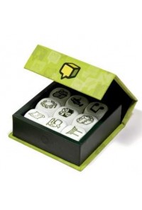 STORY CUBES VIAJES