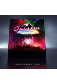 GALAXIA LA CONQUISTA
