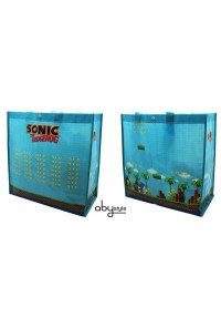 SONIC BOLSA DE COMPRA GREEN HILLS LEVEL