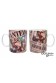 ONE PIECE TAZA 460ML ZORO WANTED