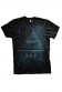 30 SECONDS TO MARS CAMISETA THIS IS A CULT S