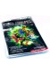 BOLSAS PARA COMICS ULTIMATE GUARD CON CIERRRE REUTILIZABLE CURRENT SIZE 100