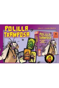 POLILLA TRAMPOSA