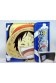 ONE PIECE CARTERA LUFFY RIENDO