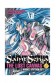 SAINT SEIYA THE LOST CANVAS HADES MITHOLOGY 24