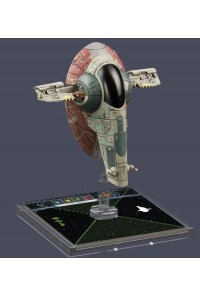 X-WING: ESCLAVO 1