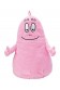 BARBAPAPA PORTAPIJAMA 35CM