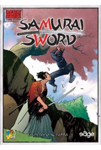 SAMURAI SWORD