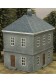 FOW EUROPEAN HOUSE: CALAIS