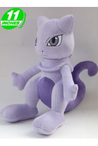 POKEMON PELUCHE 30CM MEWTWO