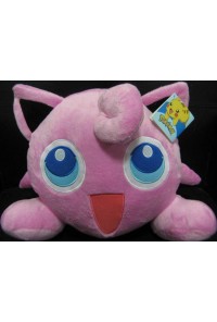 POKEMON PELUCHE 30CM JIGGLYPUFF