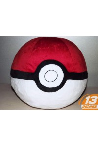POKEMON COJIN 30CM BOLA