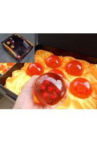 DRAGON BALL Z ESTUCHE BOLAS MAGICAS 78CM