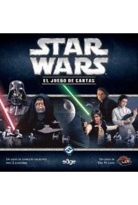 STAR WARS LCG CAJA BASICA