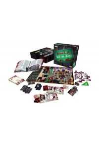 HUIDA DE SILVER CITY ED DELUXE