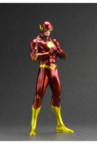 FLASH ESTATUA PVC ARTFX+ 110 19 CM (NEW 52)