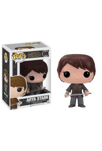 JUEGO DE TRONOS FIG 10CM VINYL POP ARYA STARK
