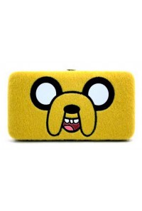 HORA DE AVENTURAS MONEDERO JAKE BIGFACE