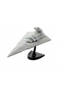 STAR WARS MAQUETA EASYKIT 112300 IMPERIAL STAR DESTROYER 13CM