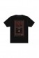 CAMISETA NECRONOMICON HP LOVECRAFT COLLECTION T-XL
