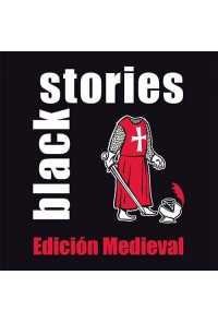 BLACK STORIES: EDICION MEDIEVAL
